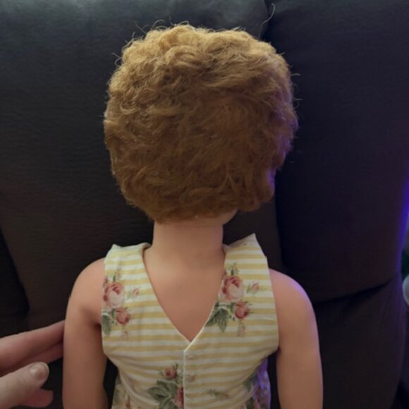 Vintage Sayco Doll - Picture 7 of 9